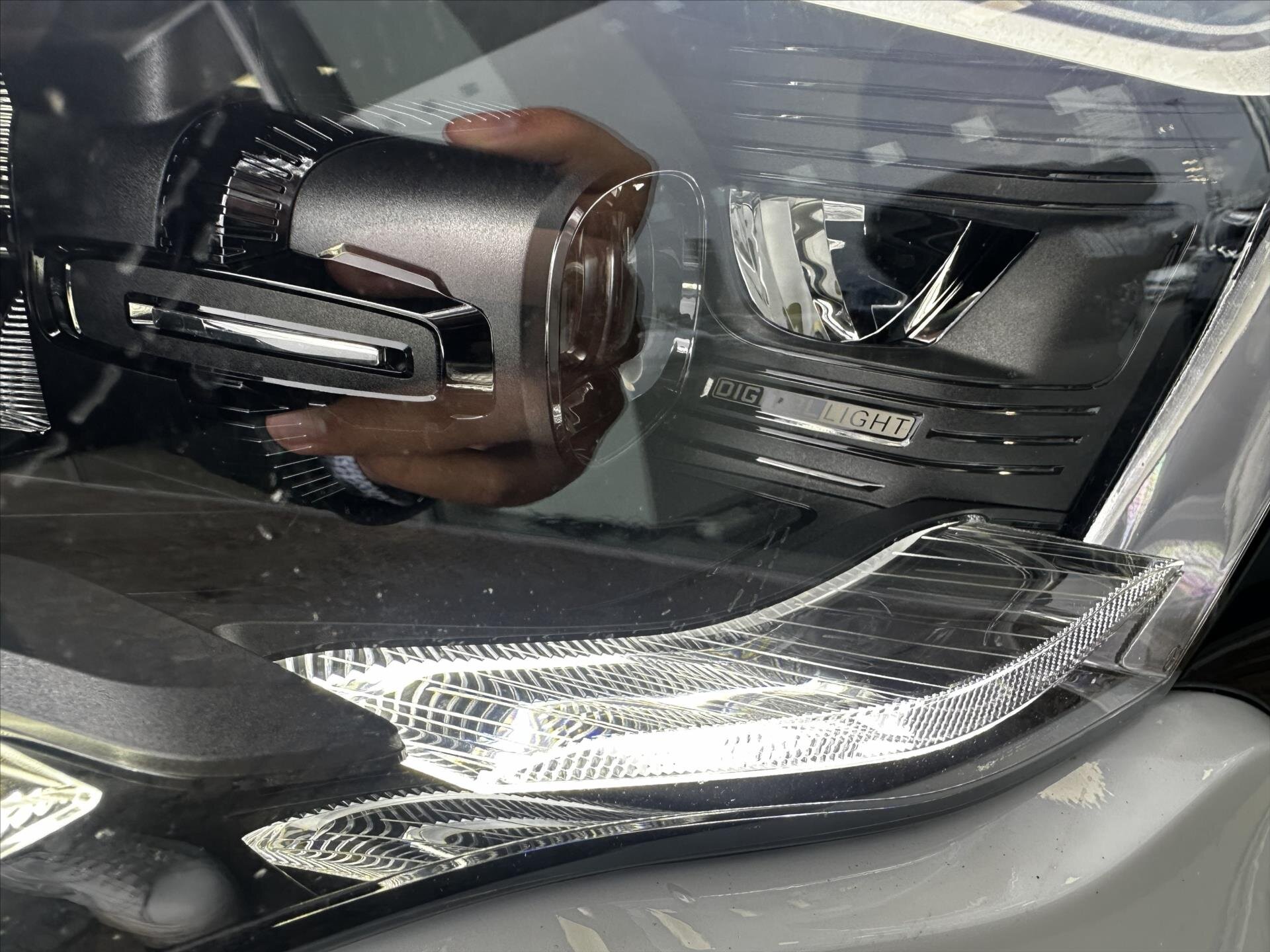 Mercedes-Benz Třídy E Kombi 3,0 l 270 kw