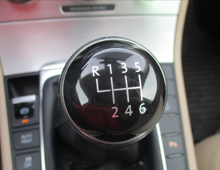 Volkswagen Passat Kombi 2,0 l 103 kw