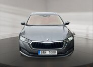 Škoda Octavia Kombi 1,5 l 110 kw