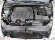 Škoda Octavia Kombi 1,6 l 77 kw