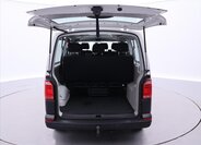 Volkswagen Transporter Kombi 2,0 l 110 kw