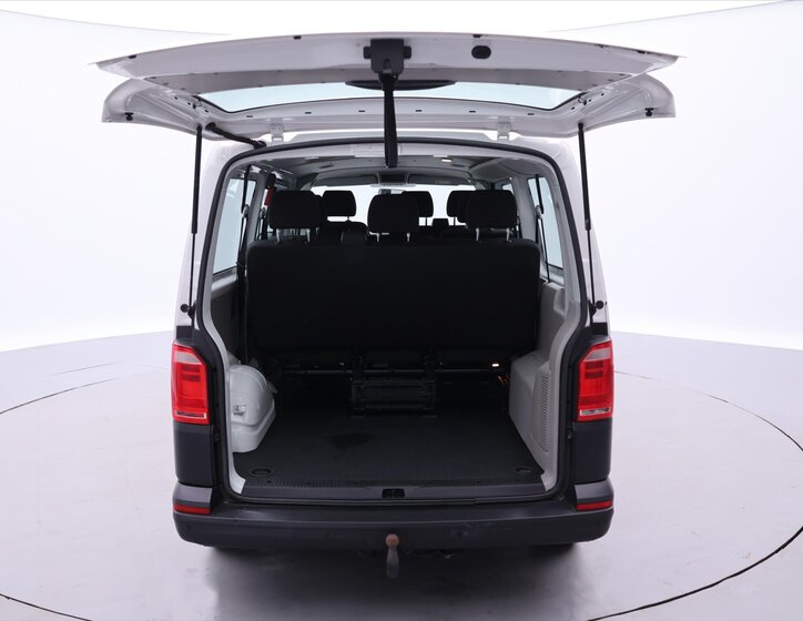 Volkswagen Transporter Kombi 2,0 l 110 kw