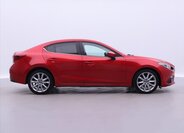 Mazda 3 Sedan 2,0 l 88 kw