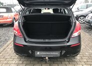 Hyundai i20 Hatchback 1,2 l 63 kw