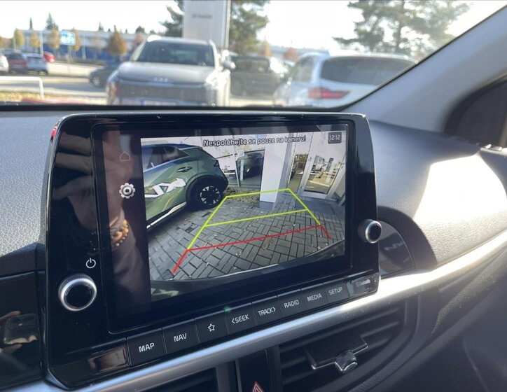 KIA Picanto Hatchback 999,0 50 kw