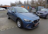 Mazda CX-3 4