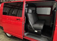 Volkswagen Transporter 27