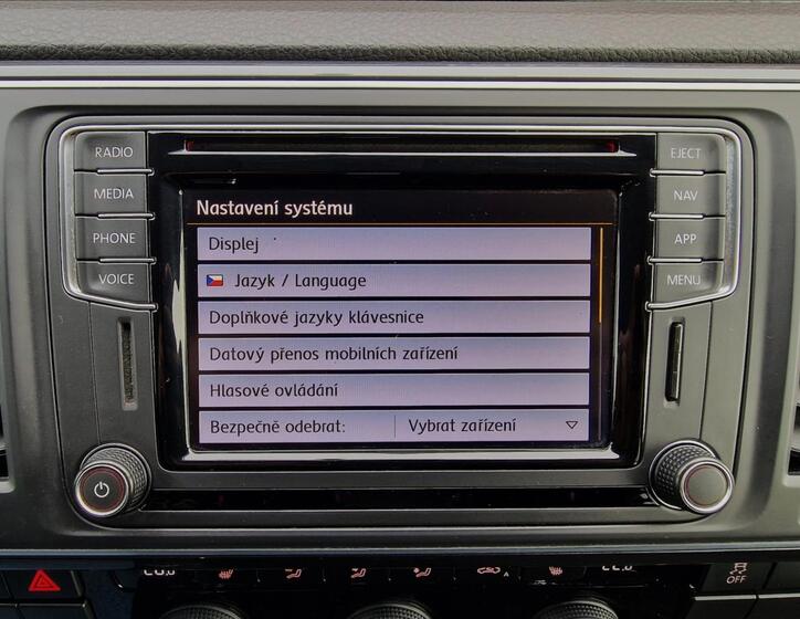 Volkswagen Multivan 31