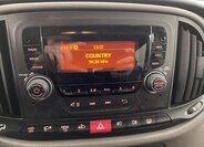 Fiat Dobló MPV 1,4 l 88 kw