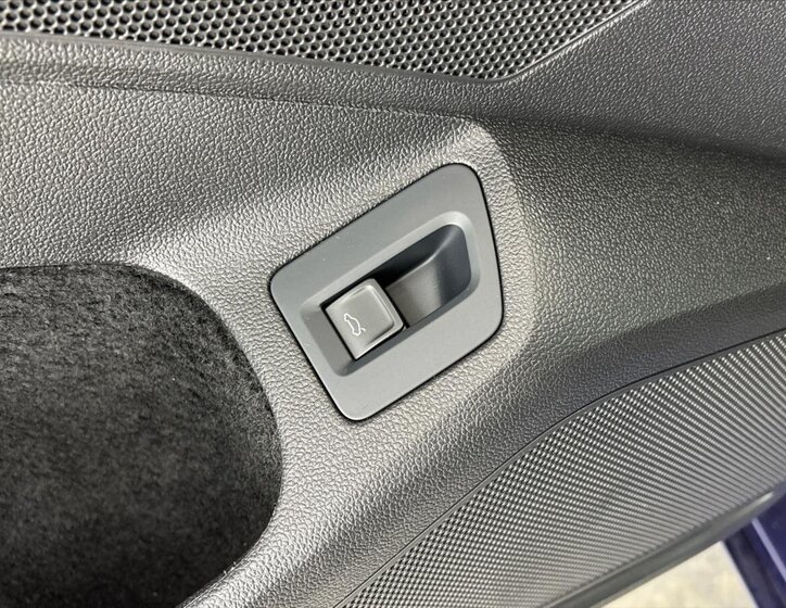 Volkswagen Passat Kombi 2,0 l 140 kw