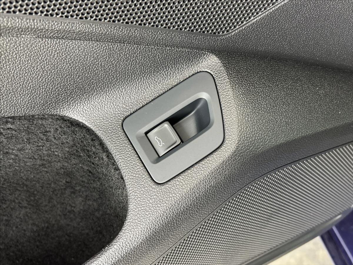 Volkswagen Passat Kombi 2,0 l 140 kw