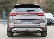 KIA Sportage SUV / Terénní 2,0 l 136 kw