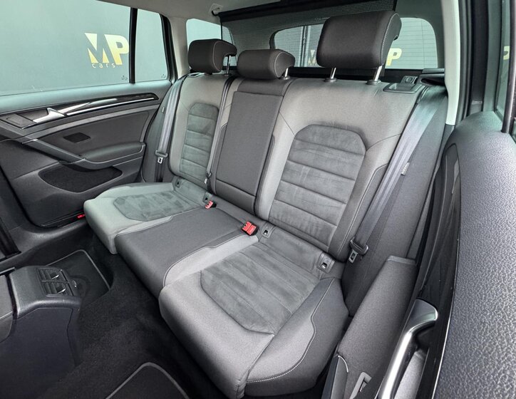 Volkswagen Golf Kombi 1,5 l 110 kw