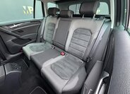 Volkswagen Golf Kombi 1,5 l 110 kw