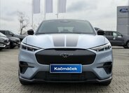 Ford Mustang Mach-E Hatchback 0,0 358 kw