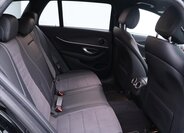 Mercedes-Benz Třídy E Kombi 2,0 l 143 kw