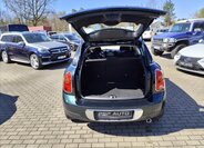 Mini Countryman Kombi 1,6 l 82 kw