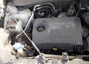 KIA Sportage SUV 1,7 l 85 kw