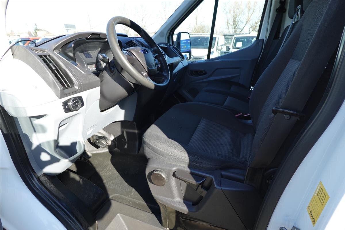 Ford Transit Ostatní 2,0 l 77 kw