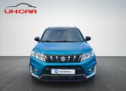 Suzuki Vitara SUV 998,0 82 kw