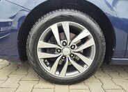 Hyundai i30 Kombi 998,0 88 kw