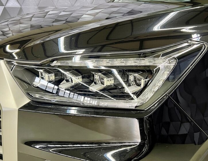 SsangYong Musso Pick-up 2,2 l 148 kw