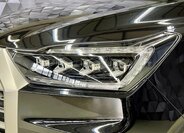 SsangYong Musso Pick-up 2,2 l 148 kw