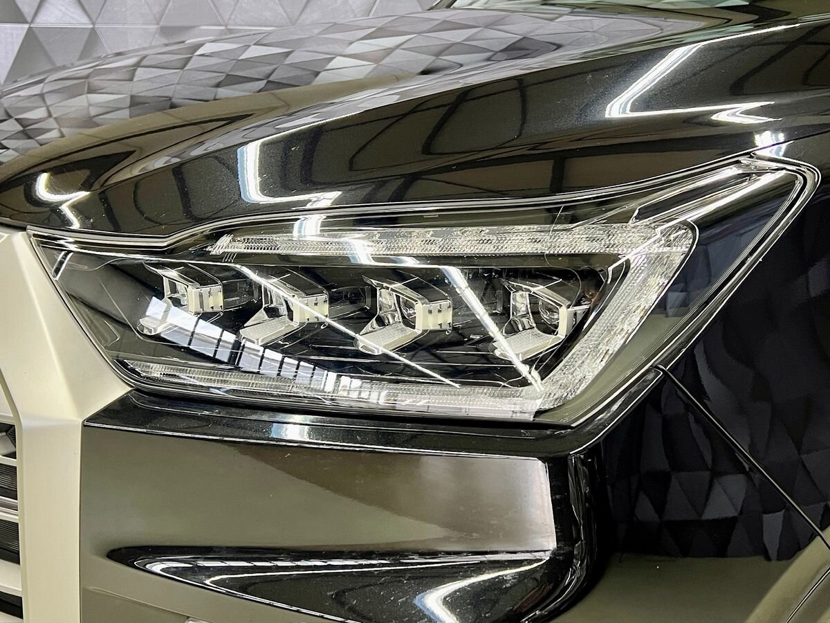 SsangYong Musso Pick-up 2,2 l 148 kw