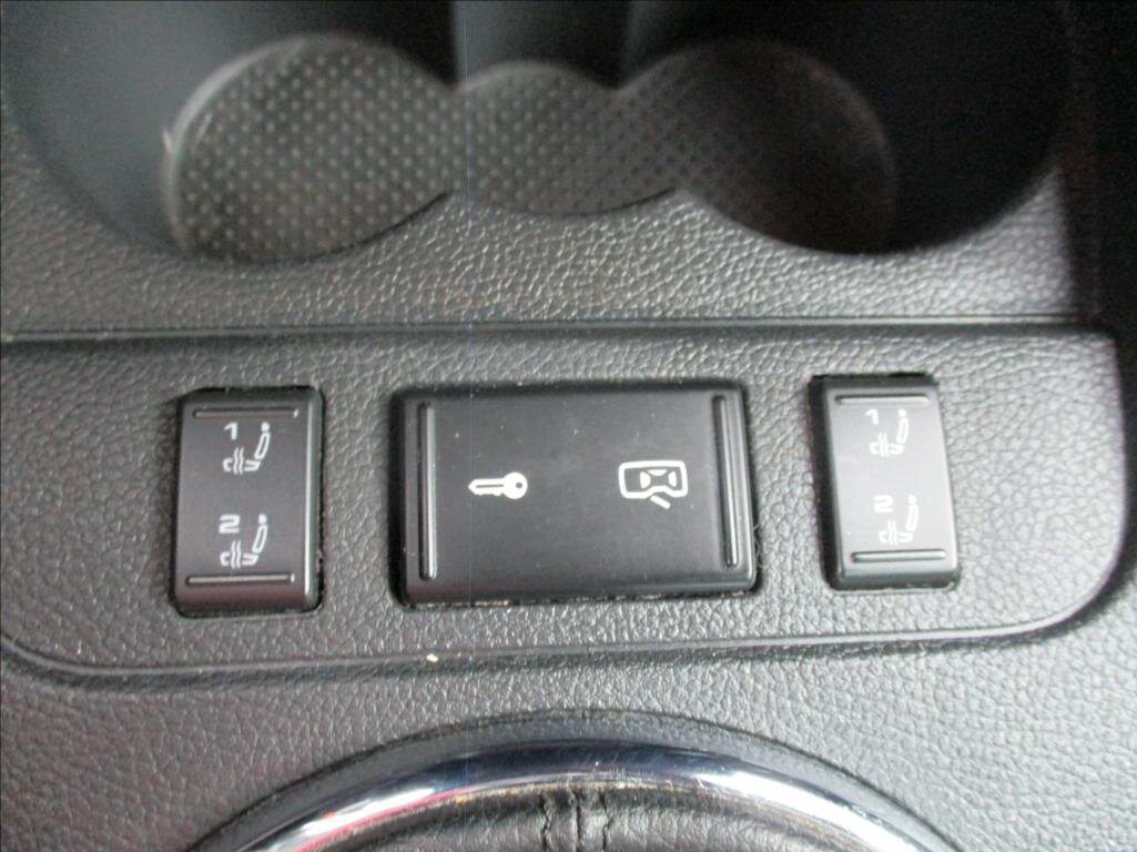 Škoda Roomster MPV 1,4 l 63 kw