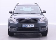 Škoda Yeti SUV / Terénní 1,2 l 77 kw