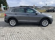 Volkswagen Tiguan SUV / Terénní 2,0 l 110 kw