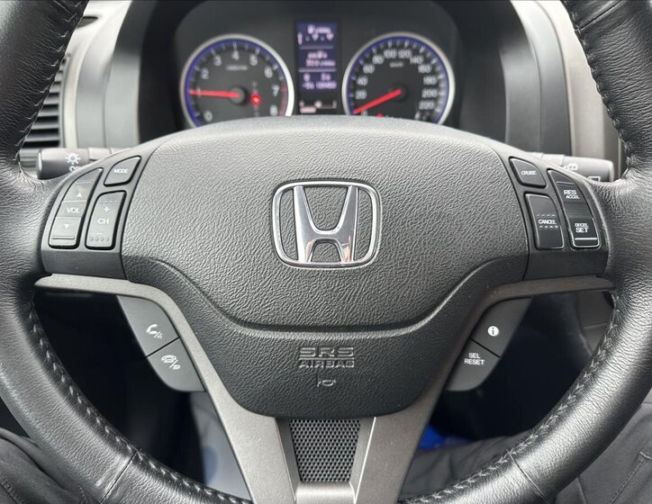 Honda CR-V SUV 2,0 l 110 kw