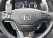 Honda CR-V SUV 2,0 l 110 kw