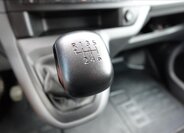 Opel Vivaro Ostatní 1,5 l 75 kw