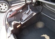 Peugeot 307 Kabriolet 2,0 l 100 kw