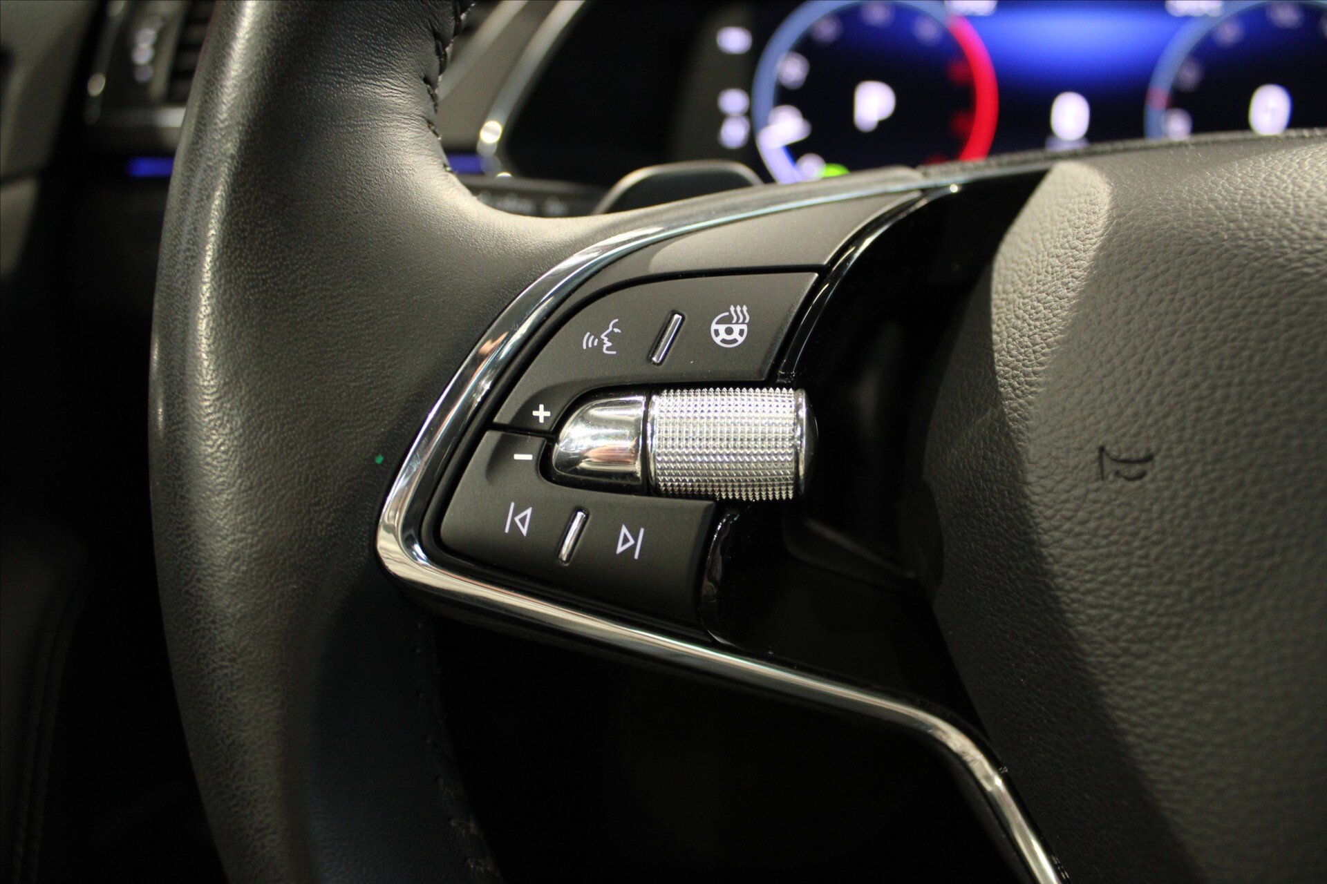 Škoda Superb Ostatní 2,0 l 110 kw