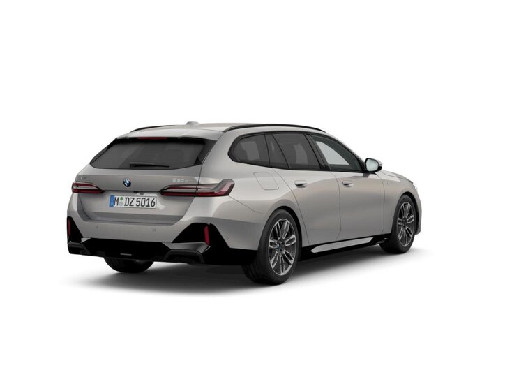 BMW Řada 5 Kombi 2,0 l 145 kw