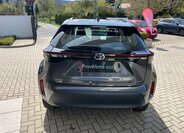 Toyota Yaris Cross SUV / Terénní 1,5 l 68 kw