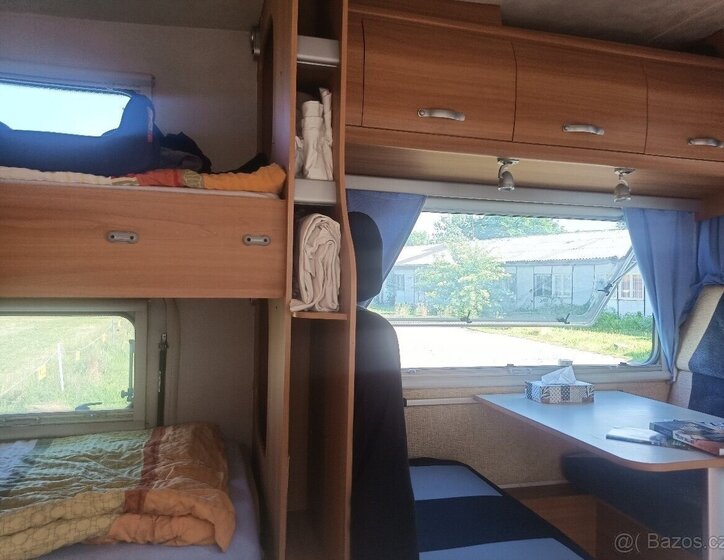 Fiat Ducato Ostatní 0,0 0