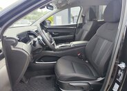 Hyundai Tucson SUV 1,6 l 169 kw