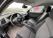 BMW Řada 1 Hatchback 1,6 l 85 kw