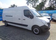 Renault Master Ostatní 2,3 l 125 kw
