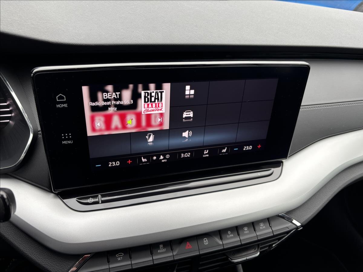 Škoda Octavia Sedan / Limuzína 2,0 l 85 kw