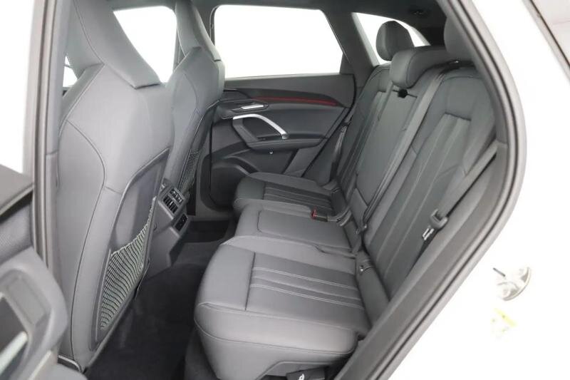 Audi Q5 SUV 2,0 l 150 kw