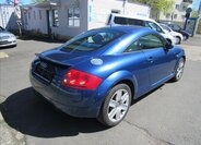 Audi TT Kupé 1,8 l 110 kw