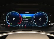 Škoda Superb Kombi 2,0 l 110 kw