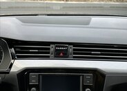 Volkswagen Passat Kombi 1,5 l 110 kw