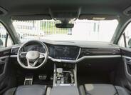 Volkswagen Touareg 10