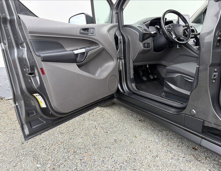 Ford Tourneo Connect Kombi 1,5 l 88 kw