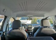 Peugeot 2008 Kombi 1,6 l 84 kw